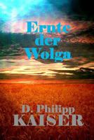 Ernte der Wolga 1500134880 Book Cover