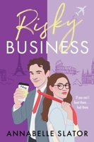 Risky Business 0063383691 Book Cover