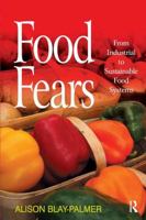 Food Fears 1138266264 Book Cover