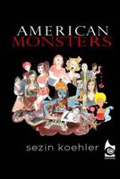 American Monsters 1466472952 Book Cover