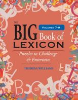 The Big Book of Lexicon: Volumes 7, 8, 9 1771084286 Book Cover