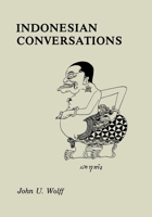Indonesian Conversations (Language Texts) 0877275165 Book Cover