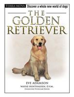 The Golden Retriever (Terra-Nova) 0793836344 Book Cover