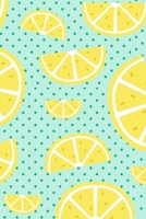 Weekly Weight Loss Planner: Lose Weight Faster: A Cute Weight Loss Planner for Keto Diets Low Carb Diets - Fresh Lemon - 52 Week - Undated -Yearly Food Journal to Write In 1654244597 Book Cover