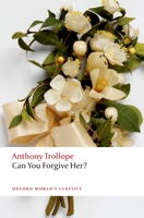 Can You Forgive Her? 0140430865 Book Cover