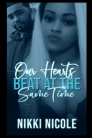 Our Hearts Beat The Same Tune: Standalone B0948LLNCP Book Cover