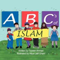 ABC's of Islam 147727328X Book Cover