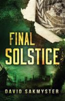 Final Solstice 1614753229 Book Cover