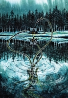 Dark Water Sacrifice B0CFCPVWCH Book Cover