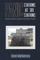 Panic Stations at Ski Stations 1786129922 Book Cover