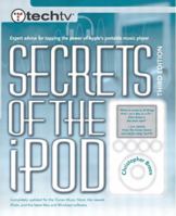 Secrets of the iPod 0321245644 Book Cover