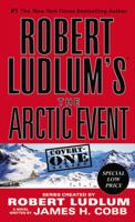 Robert Ludlum's The Arctic Event 0446699071 Book Cover