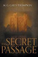 The Secret Passage 1525505629 Book Cover