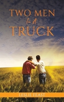 Two Men in a Truck 1398400017 Book Cover