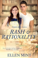 Rash & Rationality 1839439041 Book Cover