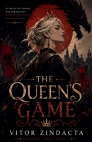 The Queen's Game B0H5G7NP23 Book Cover