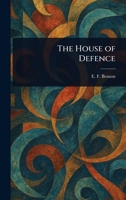 The House of Defence 1023215535 Book Cover