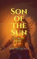 Son of the Sun: Saga of Karna 1685092055 Book Cover
