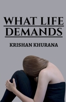 What life demands 1648922139 Book Cover