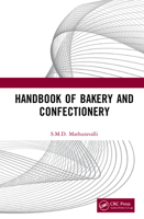 Handbook of Bakery and Confectionery 1032151269 Book Cover