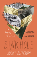 Sinkhole: A Legacy of Suicide 1571311769 Book Cover