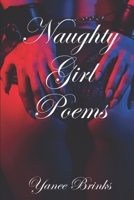 Naughty Girl Poems 1698812469 Book Cover