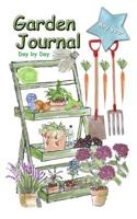 Garden Journal 0368944867 Book Cover