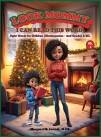 Look Mommy, I Can Read This Word! (VOL. 2) - Sight Words for Children (K-2nd Grade) & ESL B0DQ2QYSDS Book Cover