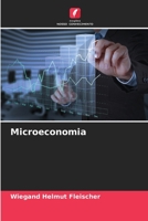 Microeconomia B0CKRQM2RD Book Cover