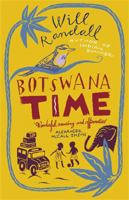 Botswana Time 0349117780 Book Cover
