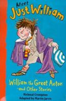 William the Great Actor and Other Stories 0330483730 Book Cover