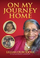 On My Journey Home 9787974011 Book Cover