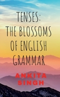 Tenses B09ZHM5GWB Book Cover