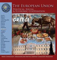 Greece 1422222446 Book Cover