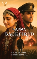 Karma Backfired 9348945610 Book Cover