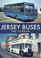 Jersey Buses 1398110779 Book Cover