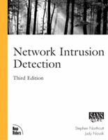 Network Intrusion Detection (3rd Edition) 0735710082 Book Cover