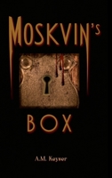 Moskvin's Box 1105797457 Book Cover