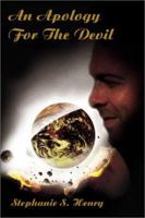 An Apology For The Devil 0595212379 Book Cover
