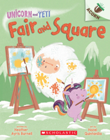 Fair and Square: An Acorn Book 1338627724 Book Cover