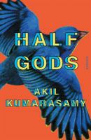 Half Gods 1250214955 Book Cover