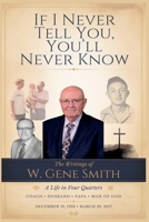 If I never tell you this story, you'll never know. B0HF9Y1GRT Book Cover