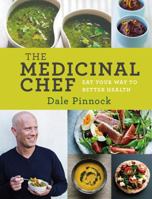 The Medicinal Chef 1454910496 Book Cover