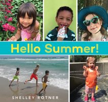Hello Summer! 0823445399 Book Cover