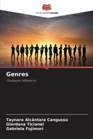 Genres 3330800321 Book Cover