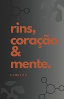 Rins, Coração & Mente B0FRFPJXJT Book Cover