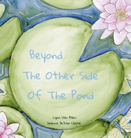 Beyond The Other Side Of The Pond B0DXCJLV6B Book Cover