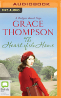 The Heart of the Home 1788633830 Book Cover