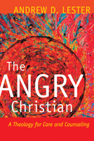 The Angry Christian 0664225195 Book Cover