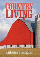 Country Living 1477137890 Book Cover